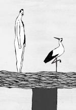 Toonekurg (The Stork) (C)