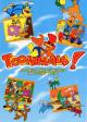 Toonimals (TV Series)