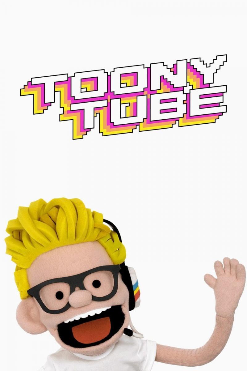 Toony Tube (Serie de TV)