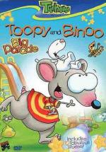 Toopy & Binoo (Serie de TV)