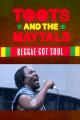 Toots and the Maytals Reggae Got Soul 