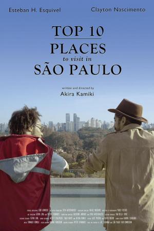 10 lugares maravillosos en São Paulo (C)