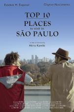 Top 10 Places to Visit in São Paulo (S)