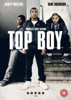 Top Boy (TV Series) - Dvd