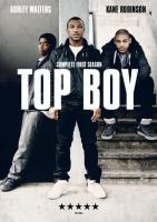 Top Boy (TV Series) - Poster / Main Image