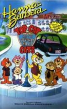 Top Cat and the Beverly Hills Cats (TV)