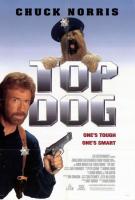 Top Dog: El perro sargento  - Poster / Imagen Principal