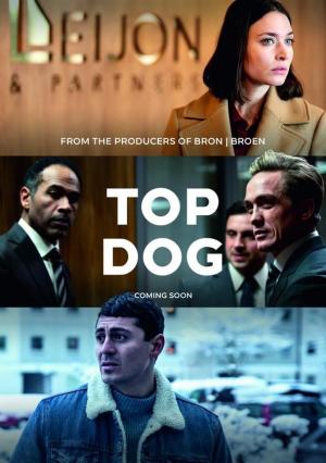 Top Dog (TV Series)