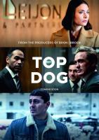 Top Dog (Serie de TV) - Poster / Imagen Principal