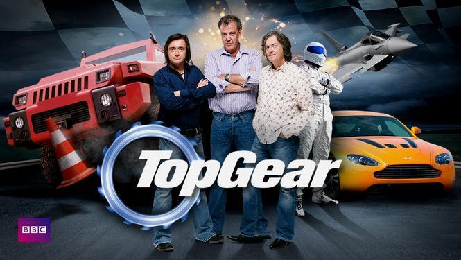 Top Gear (TV Series 1978–2002) - IMDb