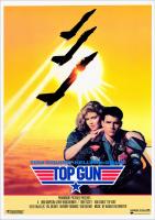Top Gun: Pasión y gloria  - Posters