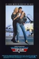 Top Gun: Pasión y gloria  - Posters