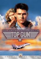 Top Gun: Pasión y gloria  - Dvd