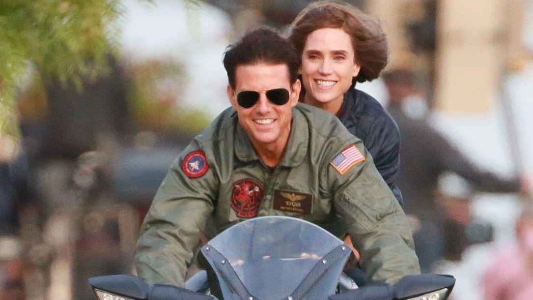 Top Gun: Maverick (2022) nota imdb 8,5 - Giannotti filmes