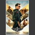 Top Gun: Maverick (2022) nota imdb 8,5 - Giannotti filmes