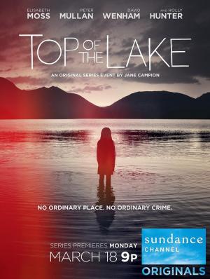 Top of the Lake (Miniserie de TV)