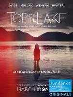 Top of the Lake (Miniserie de TV) - Poster / Imagen Principal