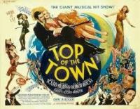Top of the Town  - Poster / Main Image