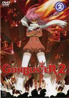 Diebuster (Gunbuster 2) (TV Miniseries) - Dvd