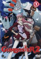Diebuster (Gunbuster 2) (TV Miniseries) - Dvd