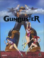 Gunbuster (TV Miniseries)