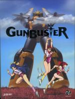 Gunbuster (TV Miniseries) - Poster / Main Image
