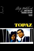 Topaz  - Posters