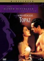 Topaz  - Dvd