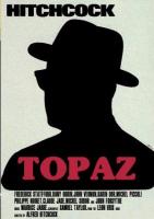 Topaz  - Posters