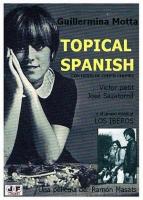 Topical Spanish  - Poster / Imagen Principal