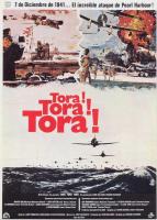 Tora! Tora! Tora!  - Posters
