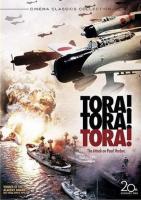Tora! Tora! Tora!  - Dvd