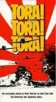 Tora! Tora! Tora!  - Vhs