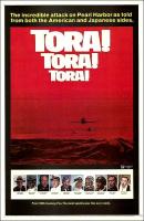Tora! Tora! Tora!  - Poster / Imagen Principal