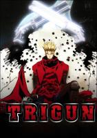 Trigun (Trigun #1: The $$60,000,000,000 Man) (TV Series) - Posters