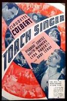 Torch Singer  - Poster / Main Image