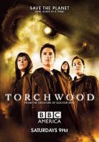 Torchwood (TV Series) - Poster / Main Image