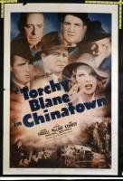 Torchy Blane in Chinatown  - Poster / Imagen Principal
