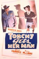 Torchy Gets Her Man  - Poster / Imagen Principal