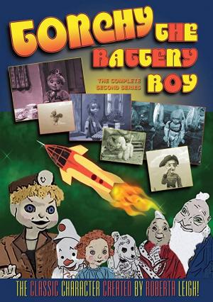 Torchy, the Battery Boy (TV Series)