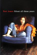 Tori Amos: Silent All These Years (Music Video)