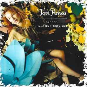 Tori Amos: Sleeps with Butterflies (Vídeo musical)