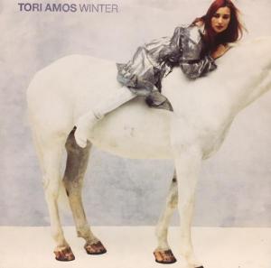 Tori Amos: Winter (Vídeo musical)