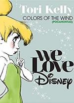 Tori Kelly: Colors Of The Wind (Vídeo musical)
