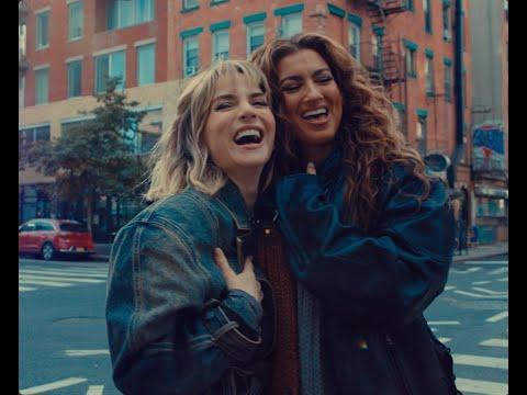 Image gallery for Tori Kelly ft. JoJo: bottomline (Music Video ...