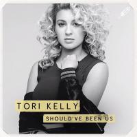 Tori Kelly: Should've Been Us (Vídeo musical) - Caratula B.S.O