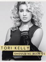 Tori Kelly: Should've Been Us (Vídeo musical) - Poster / Imagen Principal