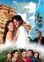 Tormenta en el paraíso (Serie de TV)