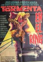 Tormenta en el ring  - Poster / Imagen Principal