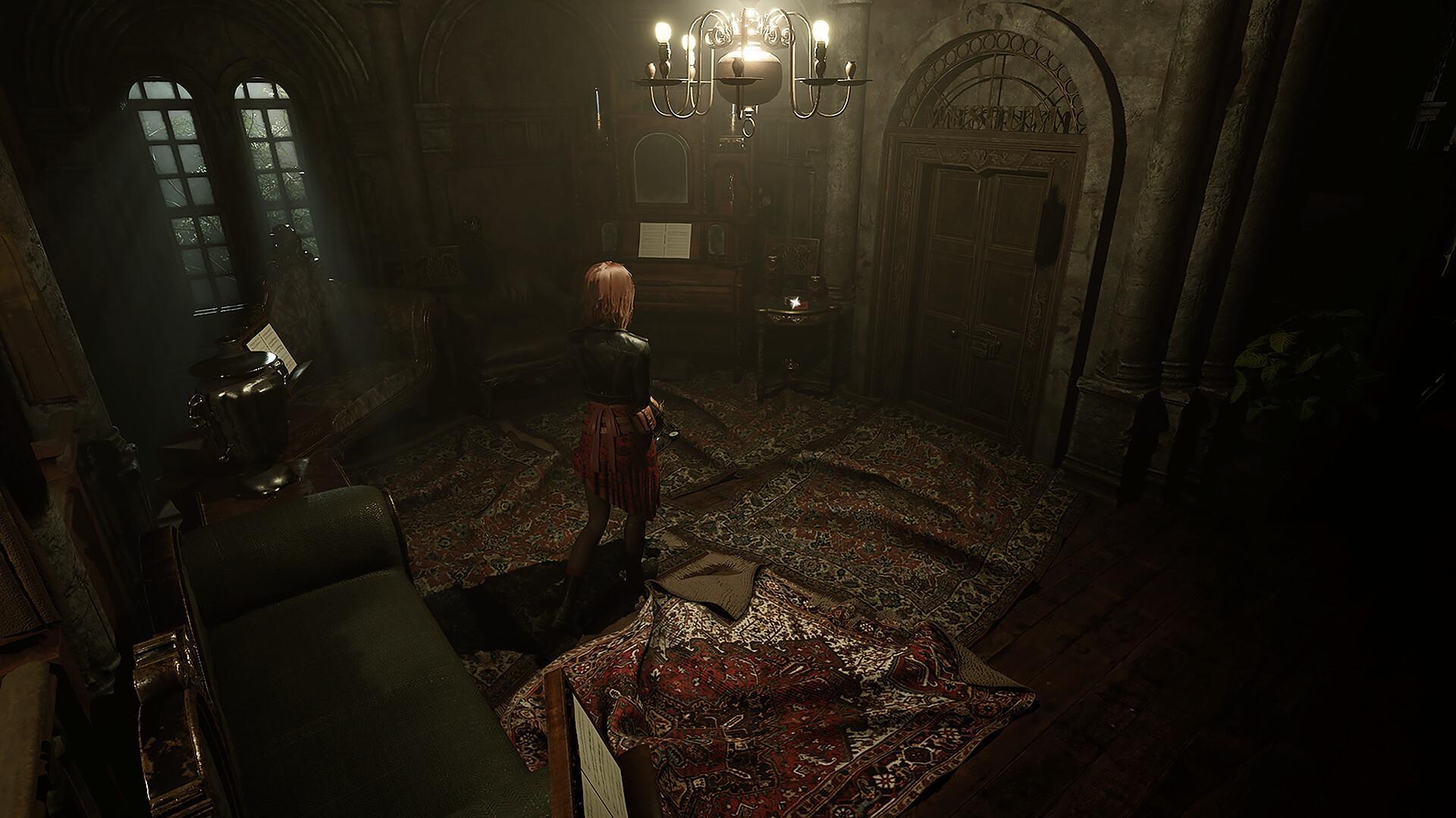Image gallery for Tormented Souls 2 - FilmAffinity